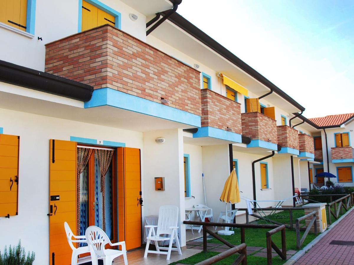 Apartment Solmare-31 By Interhome Rosapineta Exterior foto