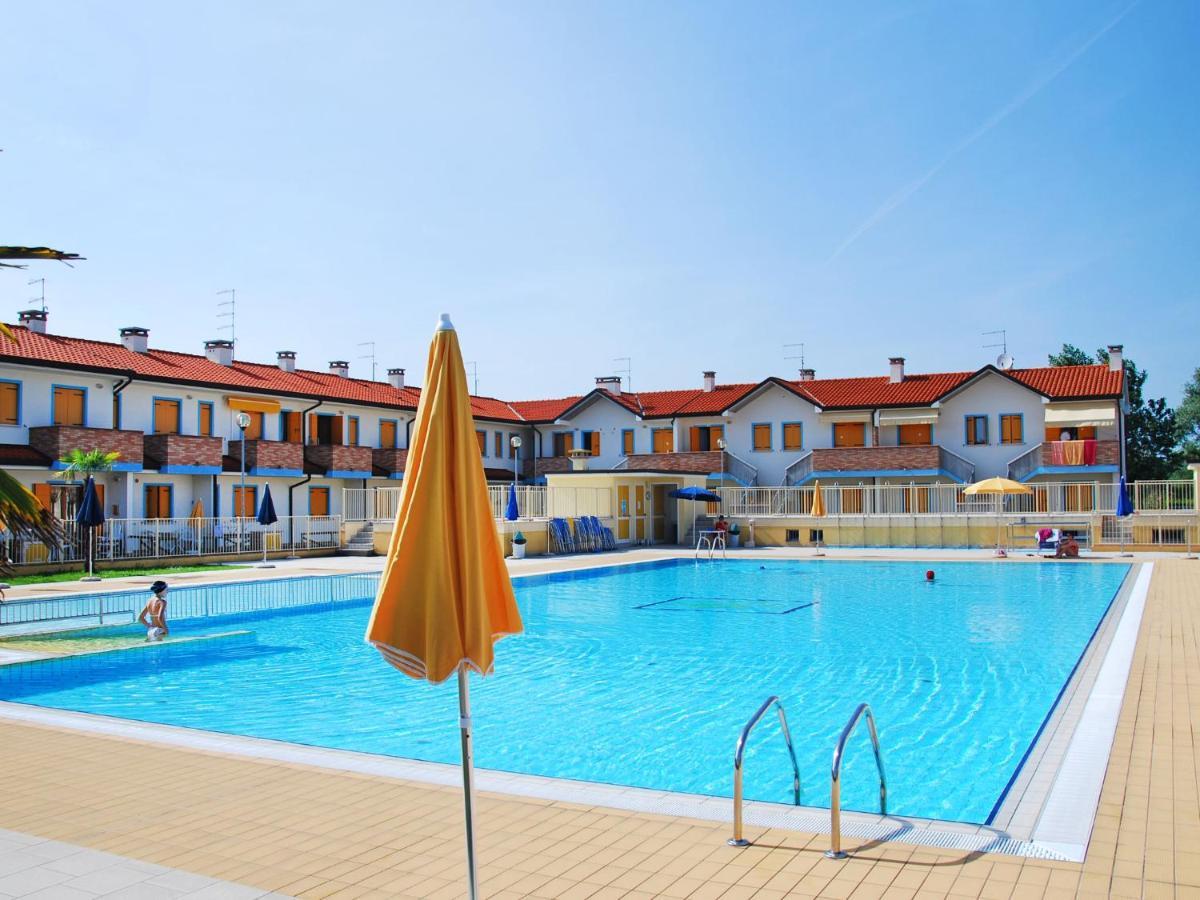 Apartment Solmare-31 By Interhome Rosapineta Exterior foto